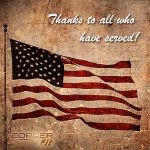 Happy Memorial Day from Copper Fit!