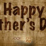 Celebrate Dad this Year with Copper Fit!