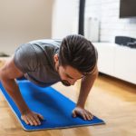 At-Home Exercises to Build Muscle