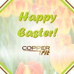 Get Hopping this Easter with Copper Fit!