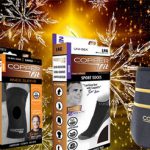 Celebrate the Holidays with Copper Fit!