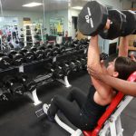 Getting the Most Out of Weight Training