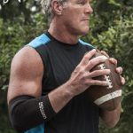 Brett Favre: The Copper Fit Ambassador (Press Release)