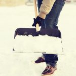 Tackle Snow with Your Copper Fit
