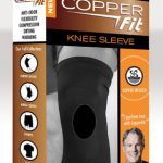 4 ½ Stars for Copper Fit